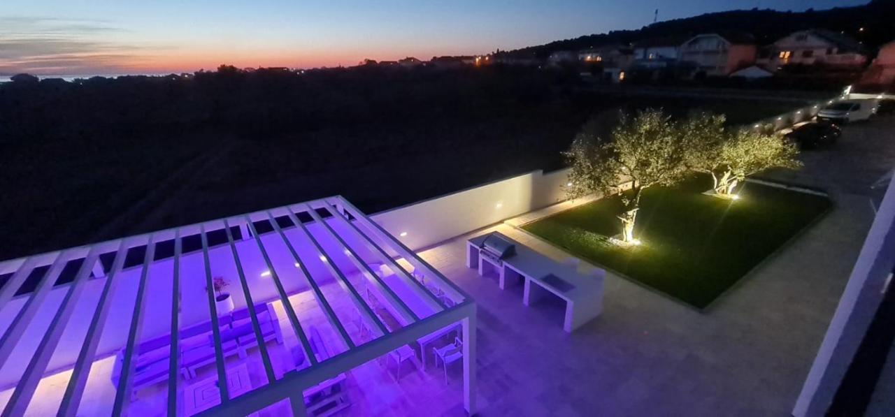 Lalic Gallery Villa Bibinje Buitenkant foto