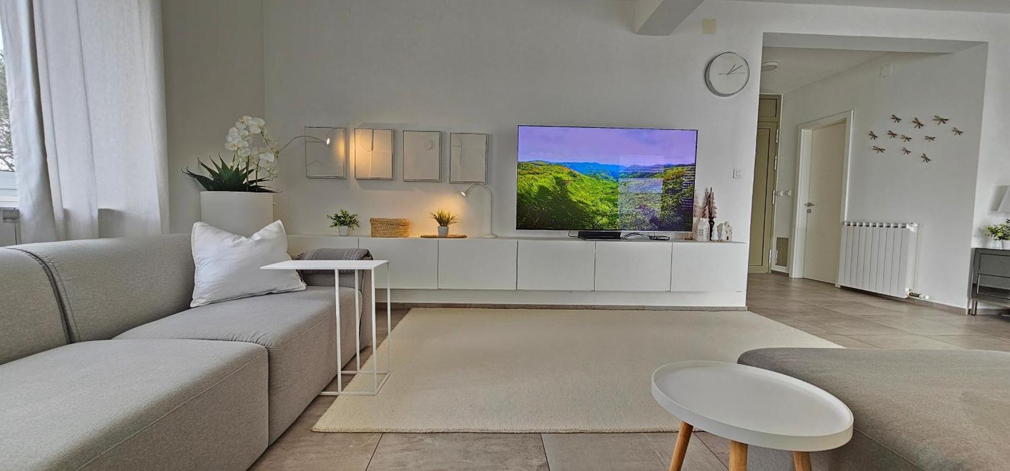 Lalic Gallery Villa Bibinje Kamer foto
