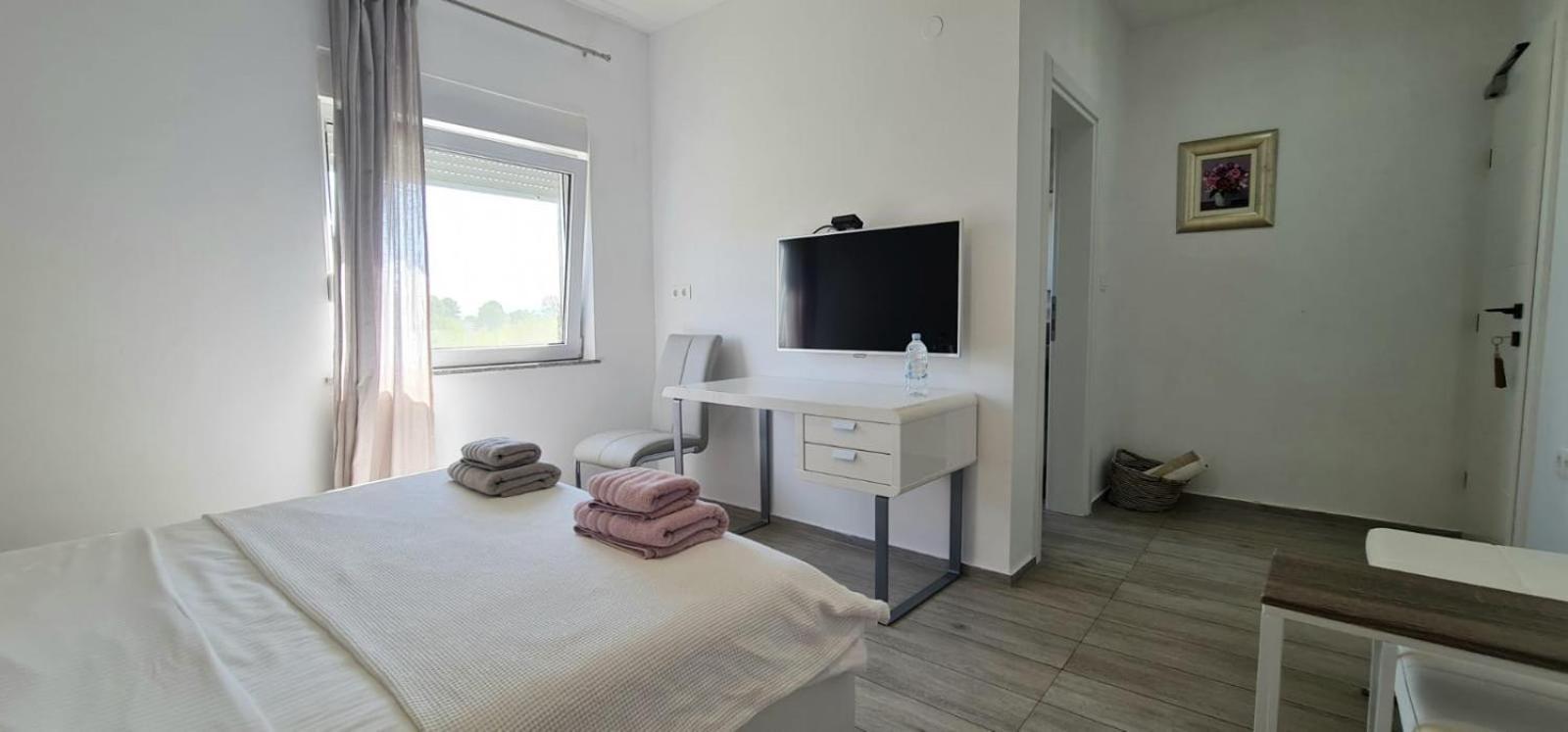 Lalic Gallery Villa Bibinje Kamer foto